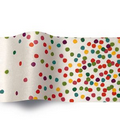 Confetti Dots Tissue